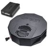 Soundsystem für Seat Tarraco KN (Beats, ohne LWL) DSP-Verstärker mit Reserverad-Subwoofer | OPTION