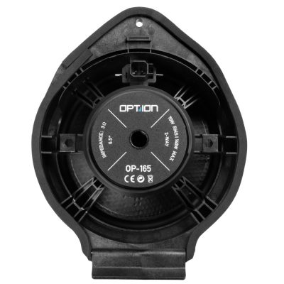 Lautsprecher Front für Opel Astra K Facelift | Plug & Play | OPTION