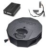 Soundsystem für Seat Tarraco KN (Beats, mit LWL) DSP-Verstärker und Reserverad-Subwoofer | OPTION