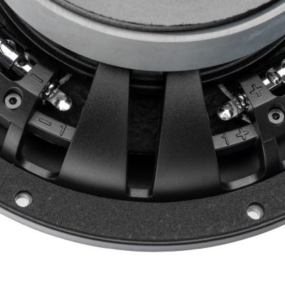 Subwoofer für Mercedes V-Klasse W447 mit Burmester | Subwoofer-Austausch-Kit | OPTION