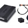 DSP6-forstærker til VW T7 | V1 | DSP-endstufe + Plug & Play kabelkit | OPTION