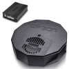 Soundsystem für Dacia Duster 3 | DSP Endstufe + Reserveradsubwoofer | V1 | OPTION