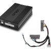 DSP6 forstærker til Seat Tarraco KN (med Beats med LWL) + Plug & Play kabelkit | OPTION