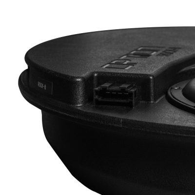 Soundsystem für VW T-Roc Cabrio mit Beats | DSP Endstufe + Subwoofer | V1 | OPTION