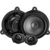 Front-Lautsprecher für Nissan Qashqai J11 | Plug & Play | OPTION
