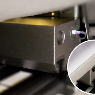 Opel Vivaro B subwoofer sæt inklusive plug & play tilslutning