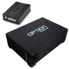 Soundsystem für Seat Tarraco KN (Standard-Soundsystem) | DSP-Verstärker+Subwoofer | OPTION