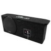 Subwoofer für Cupra Born (mit Sennheiser Soundsystem) | OPTION