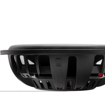 OPTION AIR-F10 D8 ultraflad 25 cm subwoofer med 2 × 8 ohm
