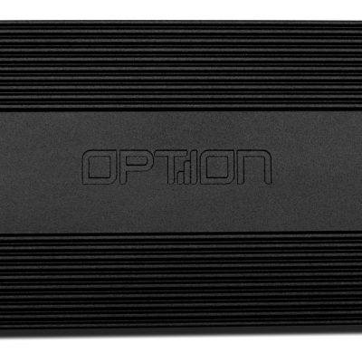 DSP-6 Verstärker für VW Touran 2 | inkl. Setup | OPTION
