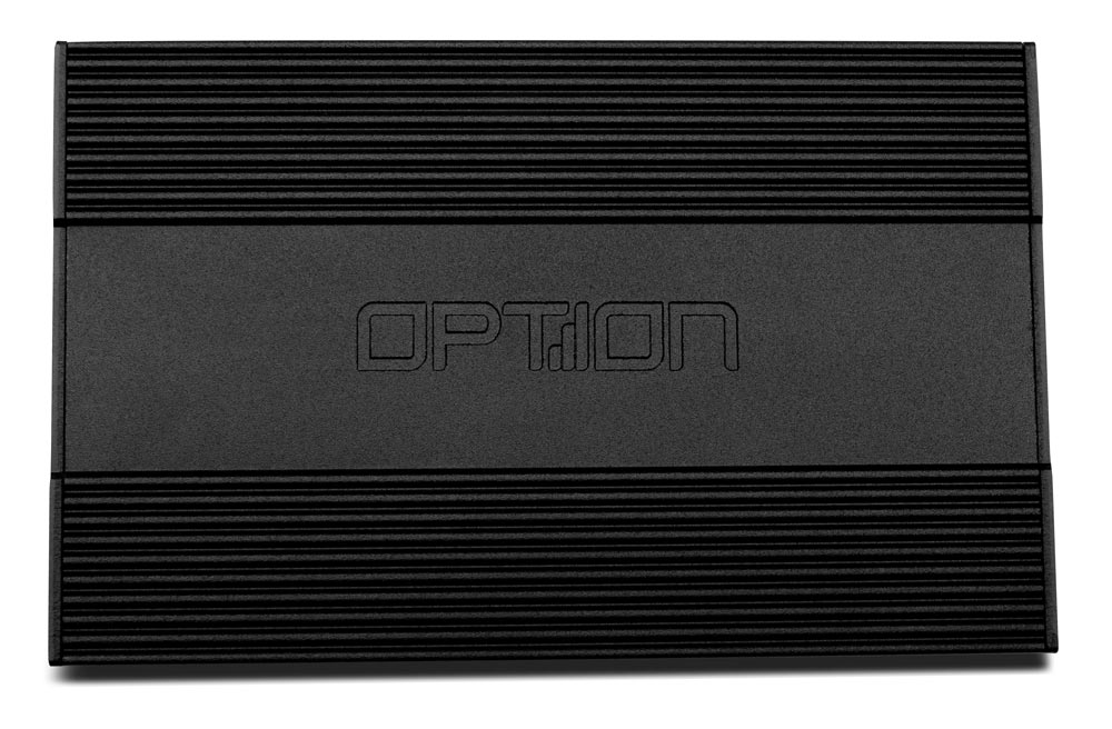 DSP-6 Verstärker für VW Touran 2 | inkl. Setup | OPTION DSP-6 Verstärker für VW Touran 2 | inkl. Setup | OPTION