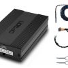 DSP6 forstærker til Seat Tarraco KN | DSP forstærker med Plug & Play kabelkit | OPTION