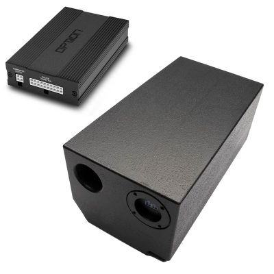 Fiat Ducato 7 & 8 | V1 Soundsystem ROCK-1