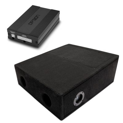 Fiat Ducato 7 & 8 | V1 Soundsystem ROCK-2