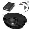 Soundsystem für Seat Tarraco KN (Beats, mit LWL) DSP-Verstärker und Subwoofer-Austauschkit | OPTION