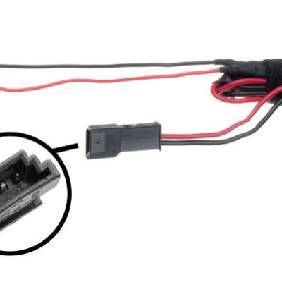 Lautsprecher für Peugeot Expert III Front | Plug & Play | OPTION