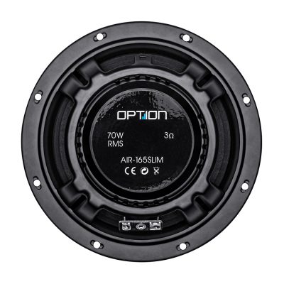 OPTION AIR-165SLIM