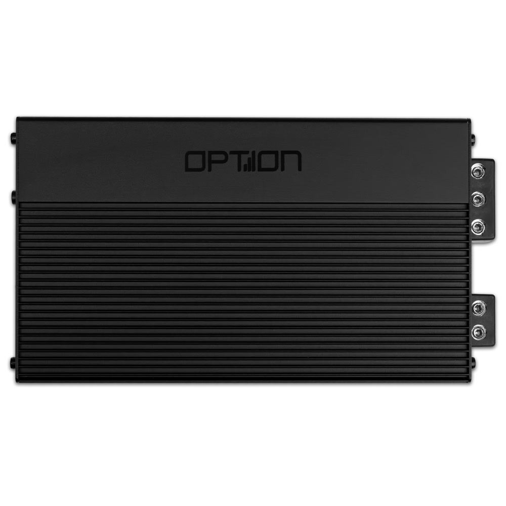 OPTION AIR-D1 OPTION AIR-D1