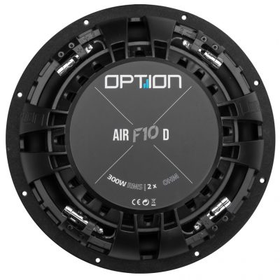 OPTION AIR-F10-D2