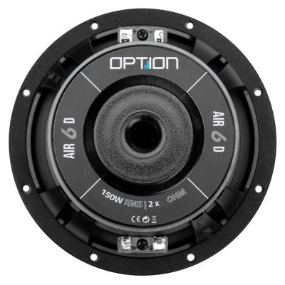 OPTION AIR-6-D2