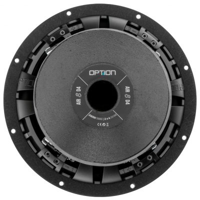 OPTION AIR-8-D2