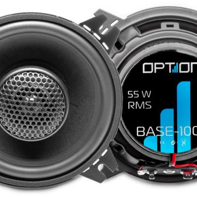 OPTION BASE-100X