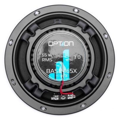 OPTION BASE-165X