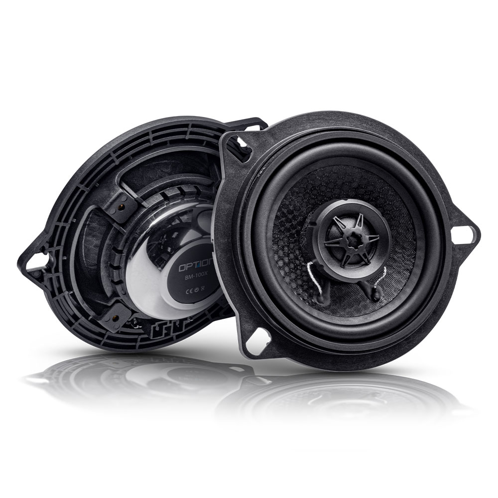 OPTION BM-100X OPTION BM-100X