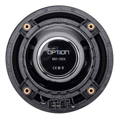 OPTION BM-100X