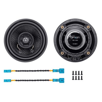 OPTION BM-100X
