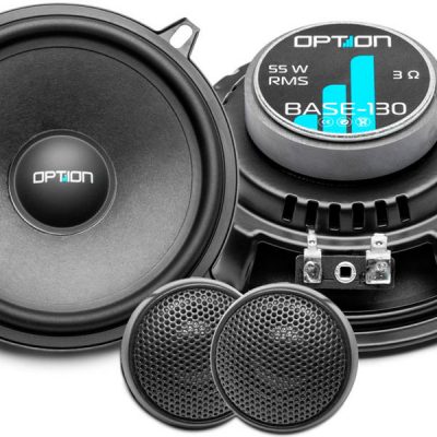 OPTION BASE-130