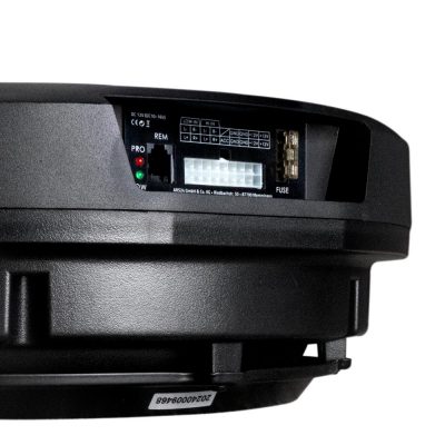 OPTION DRIVE12RA
