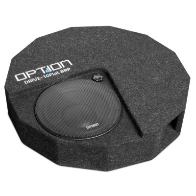 OPTION DRIVE10FLAT-BRP-D2