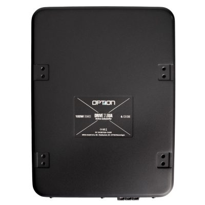 OPTION DRIVE7.6UA
