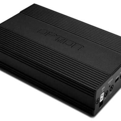 OPTION DSP-6