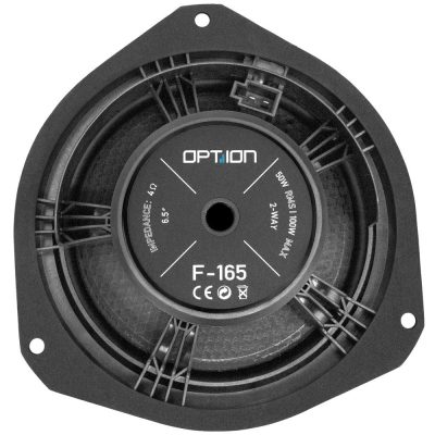 OPTION F-165