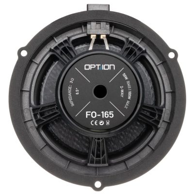 OPTION FO-165
