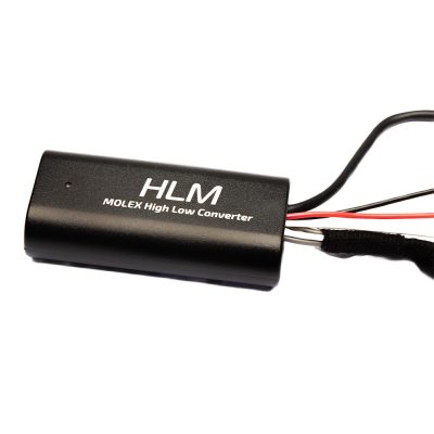 OPTION HLM
