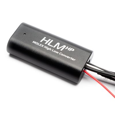 OPTION HLMHP