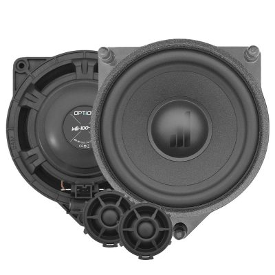 OPTION MB-100-W5