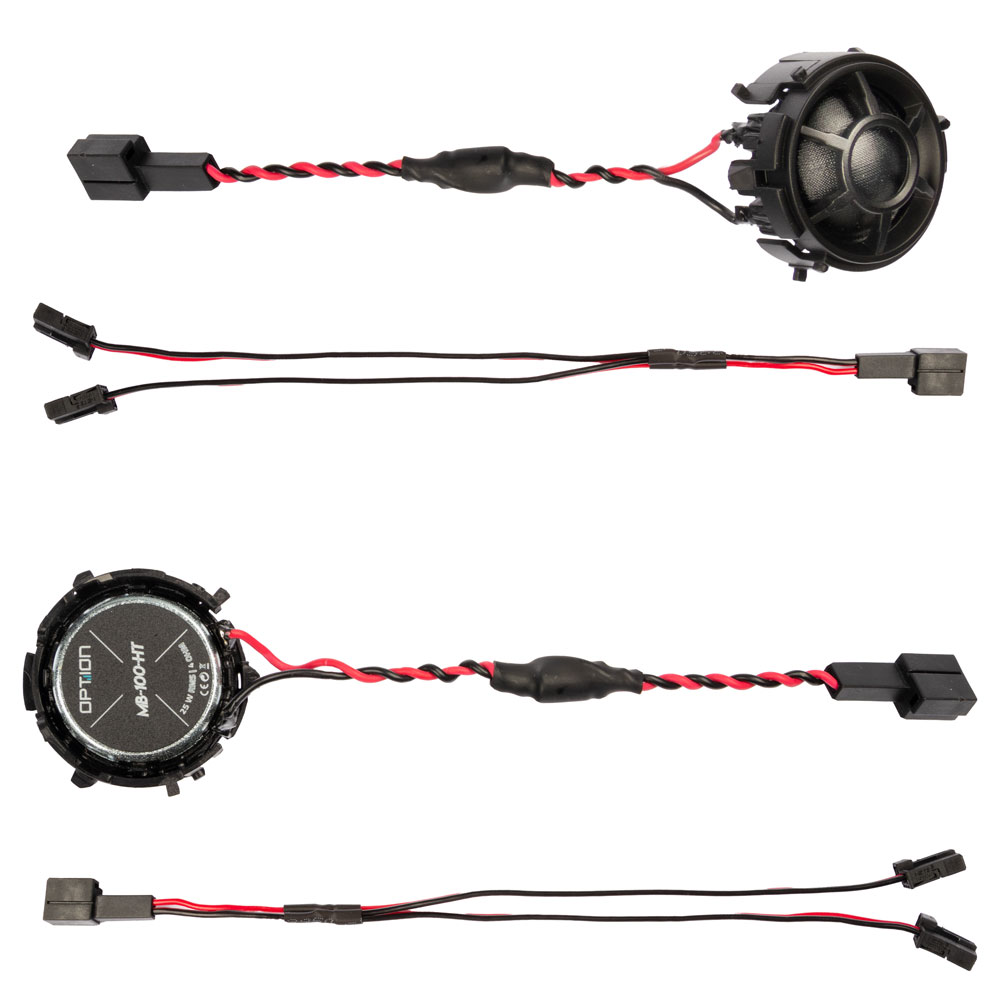 OPTION MB-100-W5 OPTION MB-100-W5