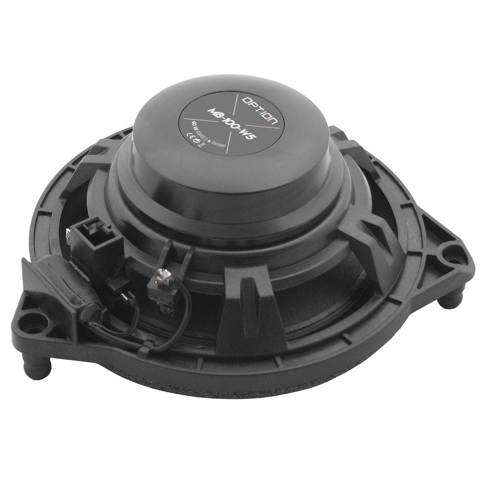 OPTION MB-100-W5 OPTION MB-100-W5