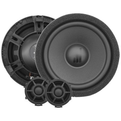 OPTION MB-100-W6