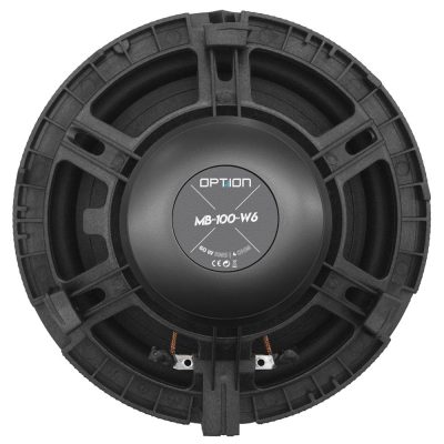 OPTION MB-100-W6