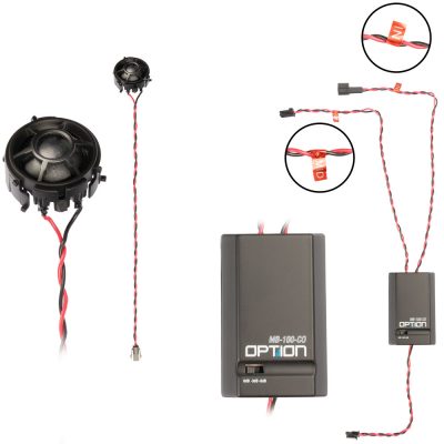 OPTION MB-100-W6