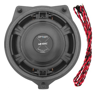 OPTION MB-100C
