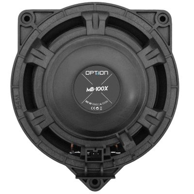 OPTION MB-100X