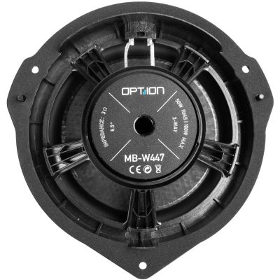 OPTION MB-W447