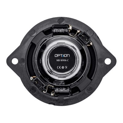 OPTION MB-W906-C