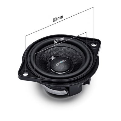 OPTION MB-W906-C